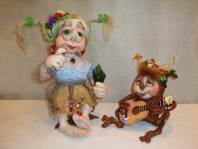 Любовь похожая на сон. Мастер-классы по созданию к_0.jpg